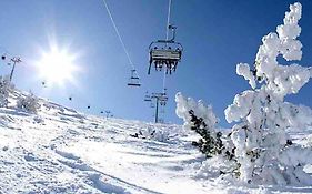 Boutique Lux Design Apartment @Bansko Royal Towers